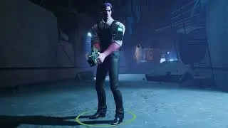Blackout Protocol [PC] Early Access Launch Trailer