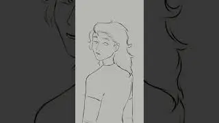 MIND BRAND | Animation Rough  #art #oc #animation #shorts