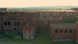 My Favorite Historic Mill