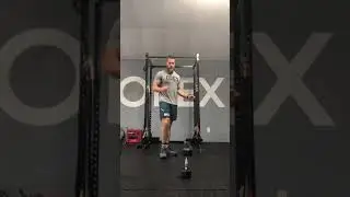 Crossover Symmetry Band Chest Fly