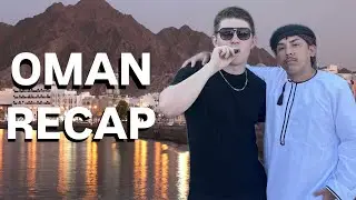 LIFE IN DUQM OMAN!!! (U.S. NAVY PORT CALL) (**MUST SEE**)