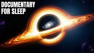 The Milky Way Isn't As Big As We Thought &mdash; It's Embarrassingly Small | Documentary For Sleep