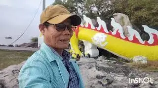  Hòn Đá Bạc Cà Mau/24/11/2025/âL