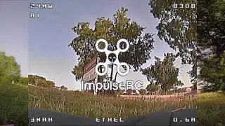00121 - RR Hypetrain & ImpulseRC Wolf PDB Re-Maiden