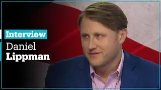 State of the Union: Daniel Lippman, Politico White House Correspondent