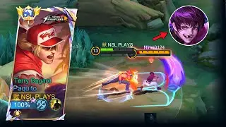 PAQUITO NO CD OVERDRIVE MODE IS INSANE 🔥