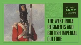 Soldiers of Uncertain Rank: The West India Regiments in British Imperial Culture