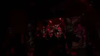 Unearth -  Dawn Of The Militant (Zagreb 10.july 2024.) @UnearthOfficial #unearthofficial