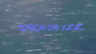 Вот моё первое интро