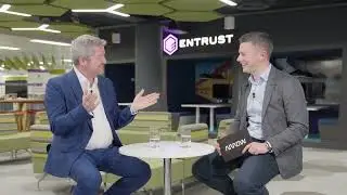 Solve Customer Pain Points with Entrust