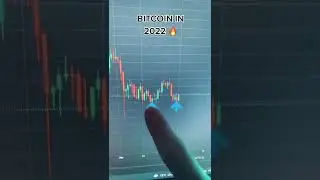 Superb Bitcoin planner of 2022??? #bitcoin #crypto #shorts #cryptocurrency #cryptonews