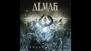 Almah   Shade Of My Soul FHD HQ