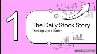 How to Read Stocks: Technical Analysis + Key Ratios Explained Simply #trading #sharemarket #stocks 
