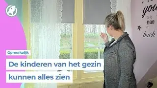 Gezin koopt huis met uitzicht op homo-ontmoetingsplaats