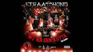 STRAATHOND  Buyaca (official audio)