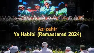 Azzahir - Ya Habibi (Remastered 2024)