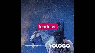 Fearless - Jackson Dean (Rogue Silence Cover)