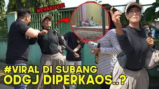 Viral Di Subang !! OD9j cantik Korban P3leceh4n S3ksual 