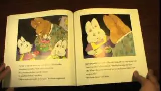 Stinky Stories - Bunny Money