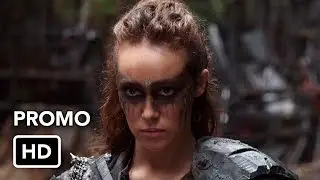 The 100 2x07 Promo 