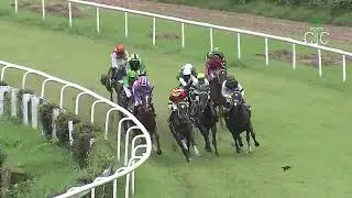 Race No 18 The Independence Cup