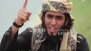 'We will avenge Babri, Kashmir and Gujarat', threatens Fahad Tanvir Sheikh in an ISIS vide