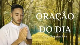 O PODER DO FIEL AT&Eacute; NAS FRAQUEZAS -09/01/26 - ( Cleyvson Silva )