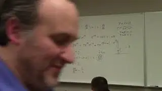 Differential Equations: Operator Calculus, polynomials in D, 1-30-26