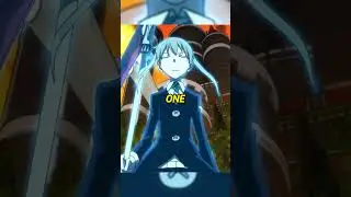 The ending of Soul Eater is highly controversial! #anime #souleater