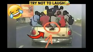 New Try Tot to Laugh Challenge 😜 funny video competition 🤣 memes Part