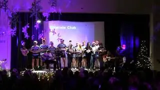 Dromore High Talent Show