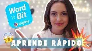 APRENDE R&Aacute;PIDO (WordBit Ingl&eacute;s)