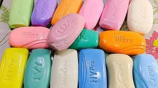 Wow Soap international Unboxing ASMR opening Haul Leisurely Unpacking Soap АСМР мыло