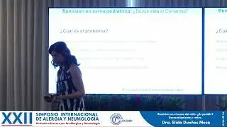 Remisión en el asma del niño, Es posible, Desescalamiento y retiro