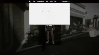 GTA Hacker: juechen511 is Loved by RockStar Support! -  