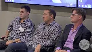 What is the current state of Ethereum for security tokens?