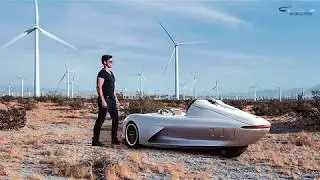 8 unusual vehicles you must see in 2019