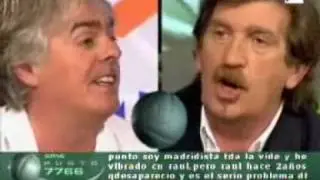 Punto Pelota: &iquest;Sienten los jugadores el escudo del Madrid?
