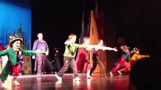 Мюзикл 