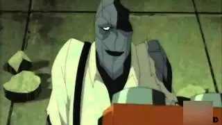 Rex trades Quarry