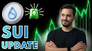 SUI Coin Breakout? 🚀 SUI Price Prediction 2026 | Should You Buy SUI Now?
