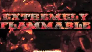 Fyahbwoy Feat Mr Karty - A Gritos - Extremely Flammable - 2012