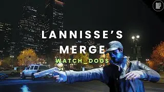 Sebuah Upaya Menyempurnakan Watch Dogs 1 (pake mods) &ndash; LanNisse&rsquo;s Merge V1.90 | Mod Showcase