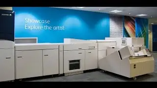 Watkiss PowerSquare&trade; 224 &mdash; изготовление брошюр для принтеров Xerox
