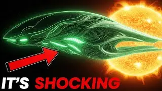 3I/ATLAS: New NASA Leaked Photos That Changed Everything