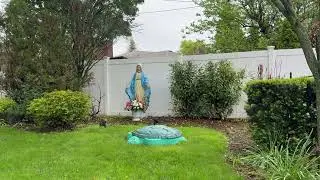 Rosary for Saturday, June 21, 2025