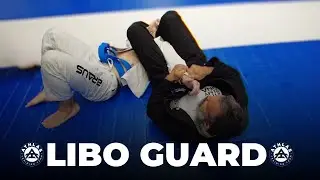 Поток BJJ: цепочка от захвата до болевого приёма, которую вам НУЖНО знать