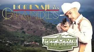 El Veintero - Homenaje A Chris Gonzalez El Traficante De La Sierra - AL Estilo De Paisa Power Musik 