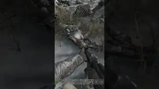 DayZ Deadfall in a nutshell