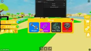 Roblox Script Review Lifting Simulator AutoFarm